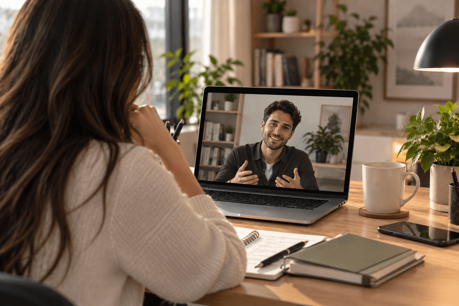 Online Psikolojik Danışmanlık Nasıl İlerler?