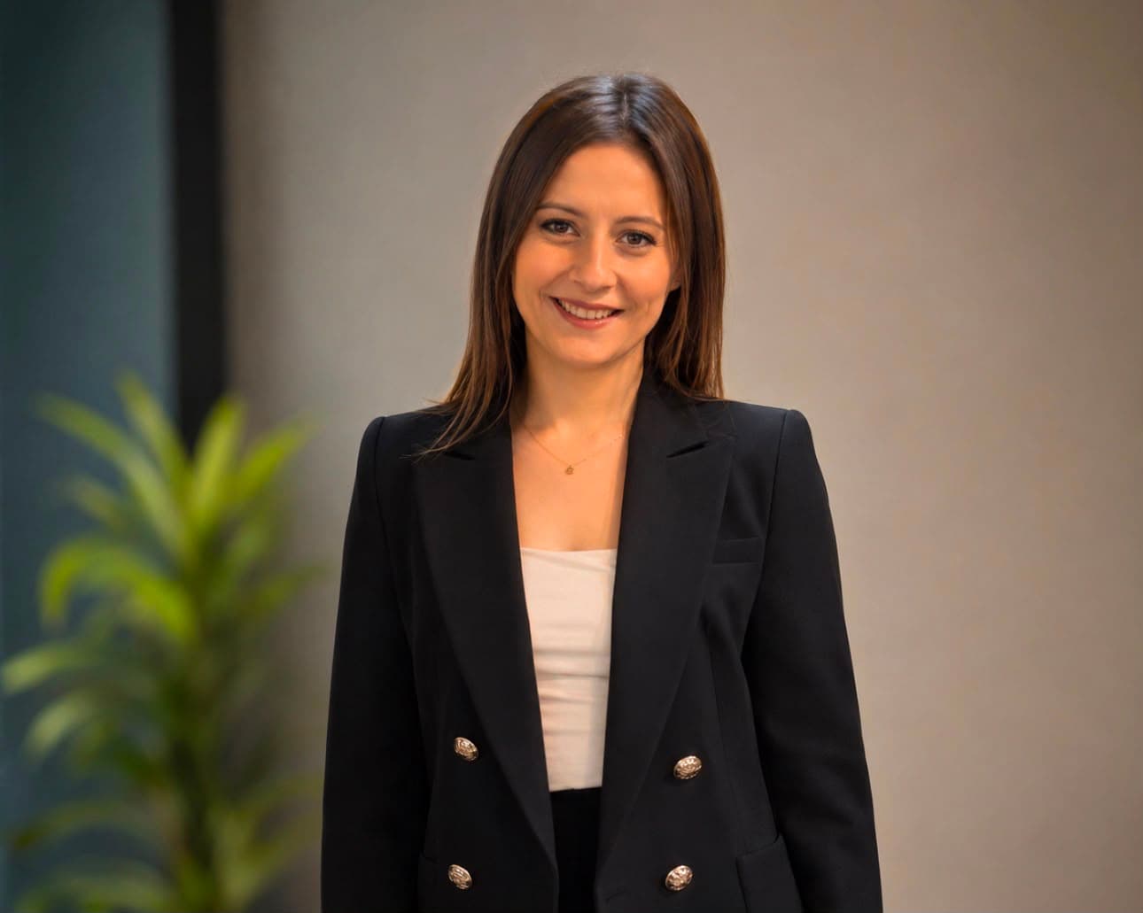 Burcu Uğur Yıldız - Kurucu Ortak / Mühendis